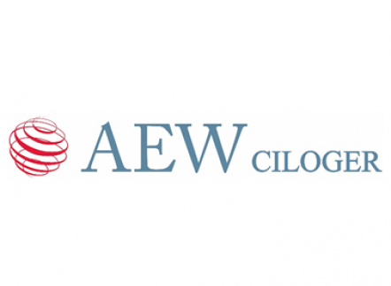 Logo AEW Ciloger - Droits réservés